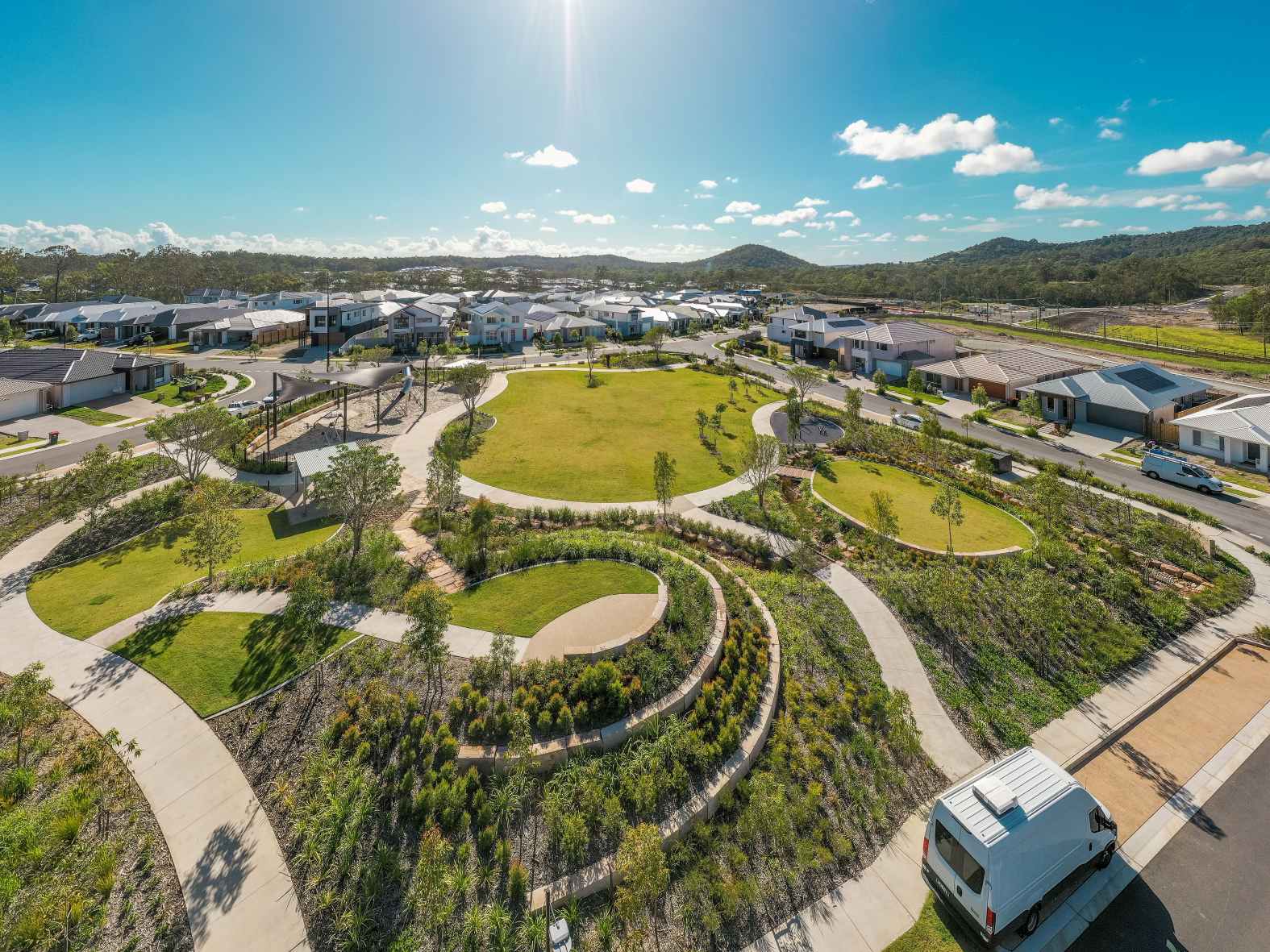 [Land for Sale] Brookhaven Estate, Bahrs Scrub OpenLot